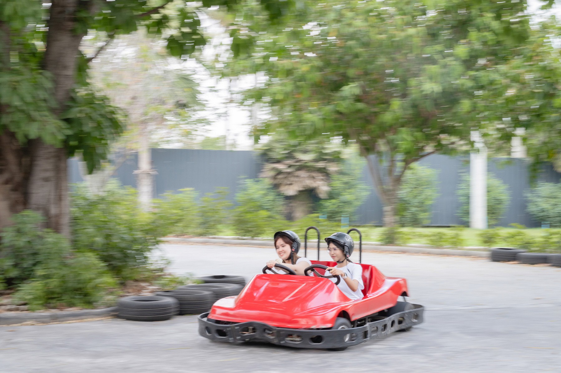 Go-Kart