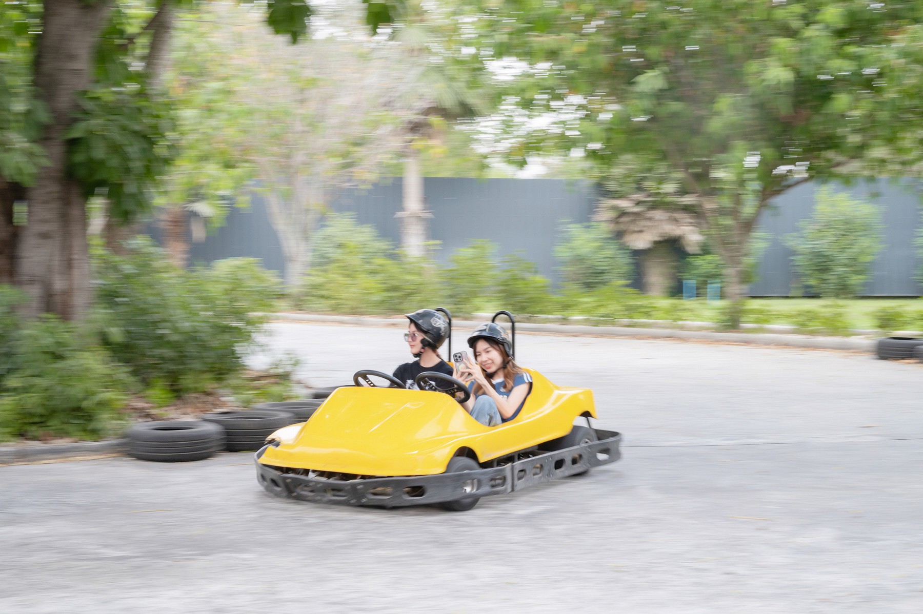 Go-Kart